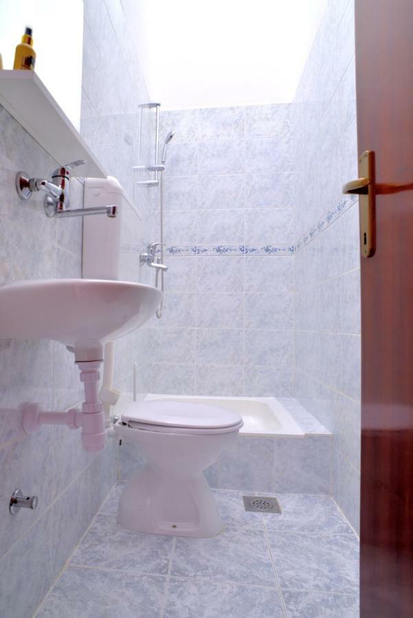 Blue Sky Apartman سبليت المظهر الخارجي الصورة